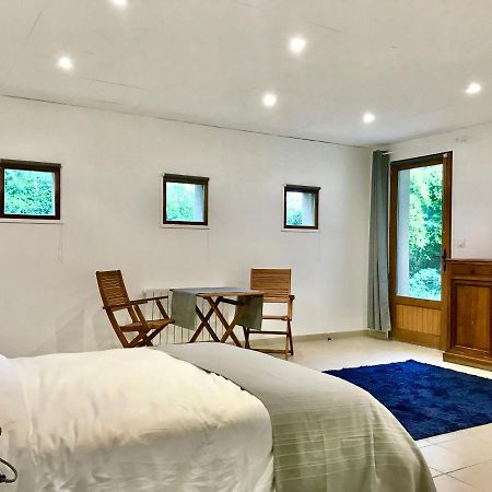 Le Moulin Apartment Mesland Bagian luar foto