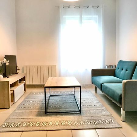 Le Moulin Apartment Mesland Bagian luar foto