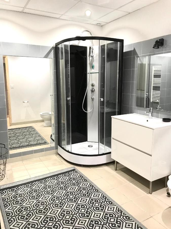 Le Moulin Apartment Mesland Bagian luar foto