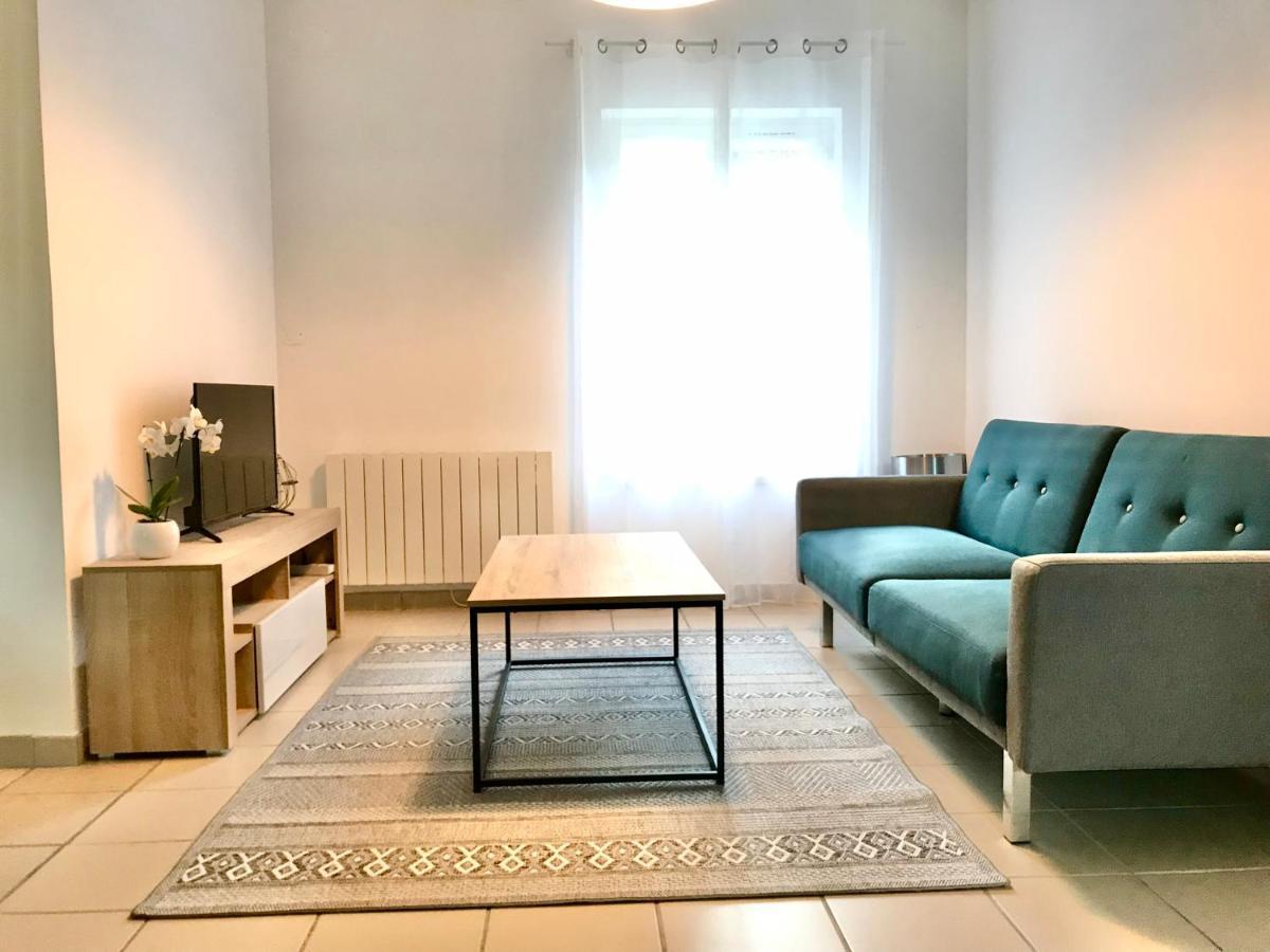 Le Moulin Apartment Mesland Bagian luar foto